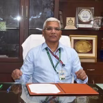 KV Ramana Murty SEBI Appointment