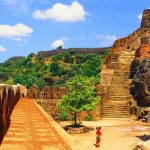 Kalinjar Hill Geo-Heritage Site