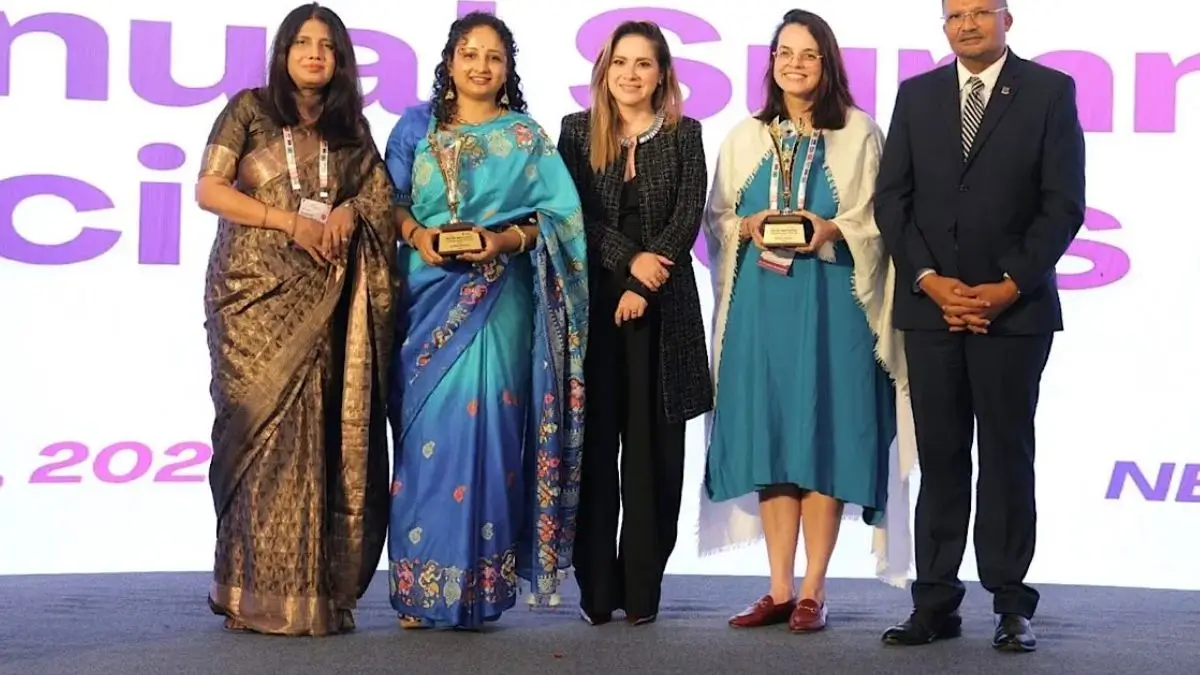 Kalpana Soren Empowerment Award