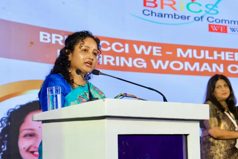 Kalpana Soren Empowerment Award