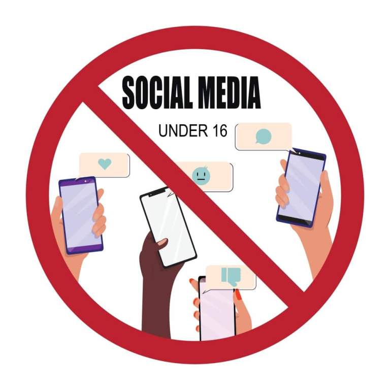 Karnataka Social Media Ban Below 16