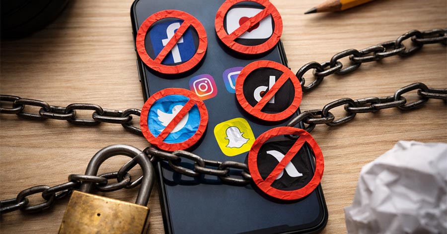 Karnataka Social Media Ban Below 16 Proposed in State Budget Karnataka Social Media Ban Below 16