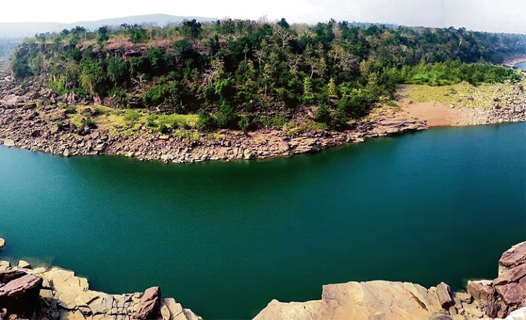Ken Betwa Interlink Project