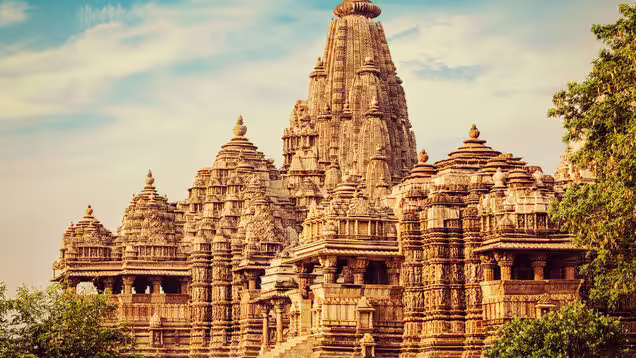 Temple Architecture in India – A Comprehensive Guide to Indian Temple Architecture Temple Architecture in India