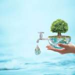 Korea District Water Conservation