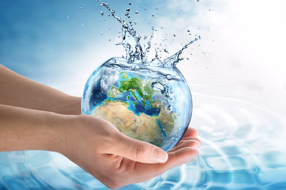 Korea District Water Conservation: A Community-Led Initiative in Chhattisgarh Korea District Water Conservation