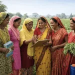 Krishi Sakhi Initiative Women
