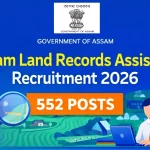 LRA Recruitment
