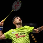 Lakshya Sen All England Final