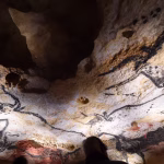 Lascaux Cave Prehistoric Art