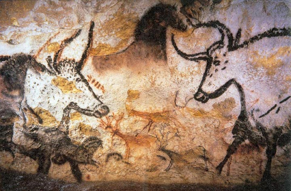 Lascaux Cave Prehistoric Art: A Window Into Early Human Creativity Lascaux Cave Prehistoric Art