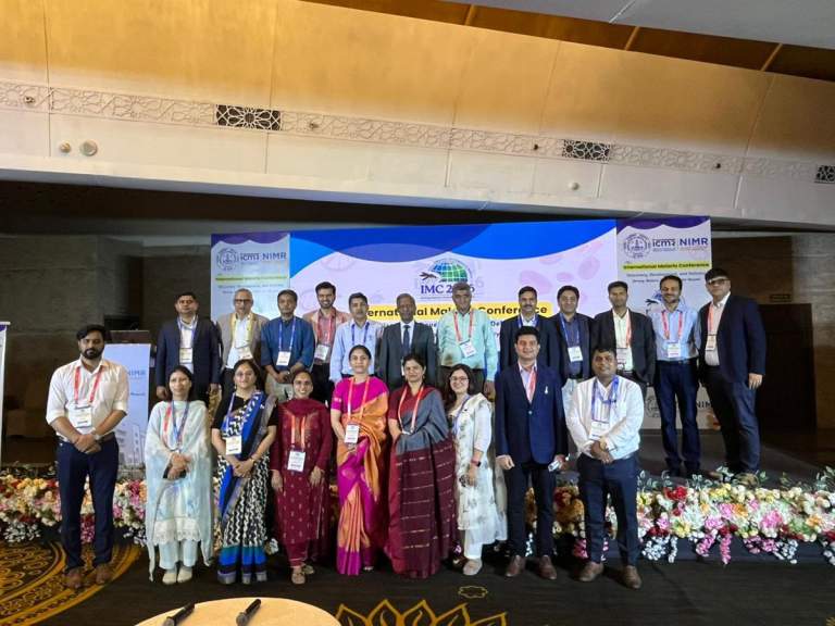 Malaria Conference 2026 Delhi