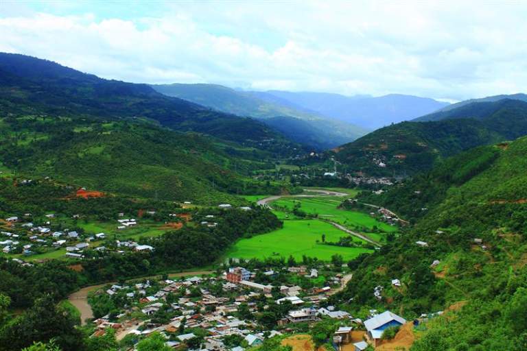 Manipur