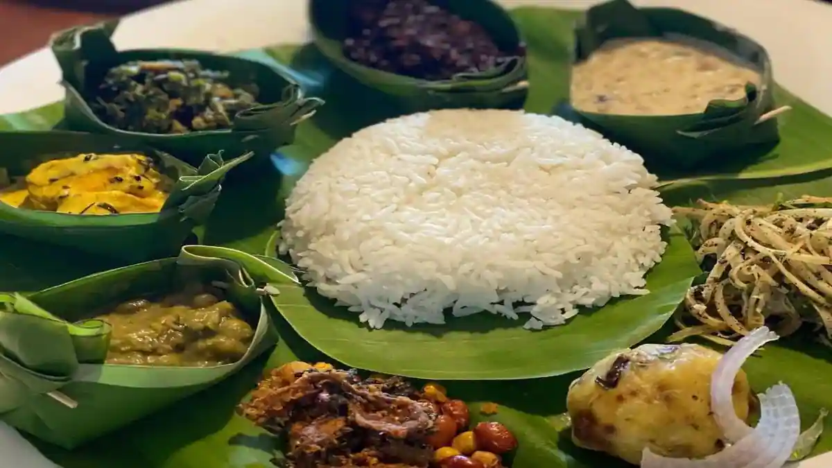 Manipur – The Jewel of Northeast India Manipur