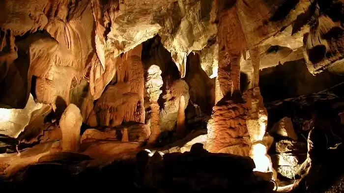 Cherrapunji