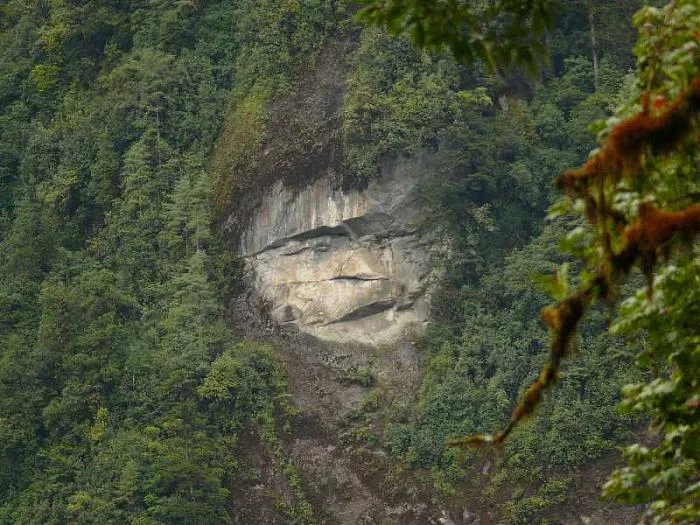 Mechuka