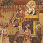 Medieval and Modern Indian Literature