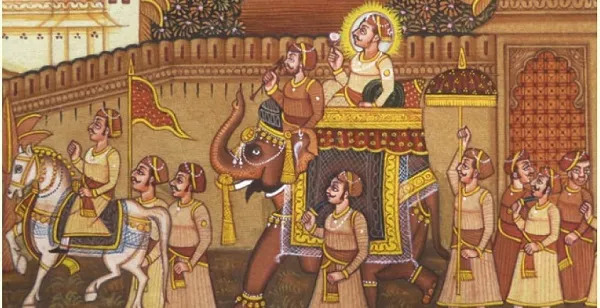 Medieval and Modern Indian Literature