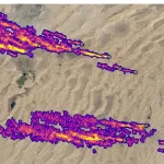 Methane Super-Emitters Oil Gas Risks