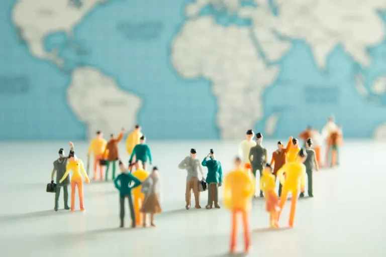 Migration in Geography: Meaning, Types, Causes, Impacts and Challenges FICCI FRAMES 2026 Migration in Geography