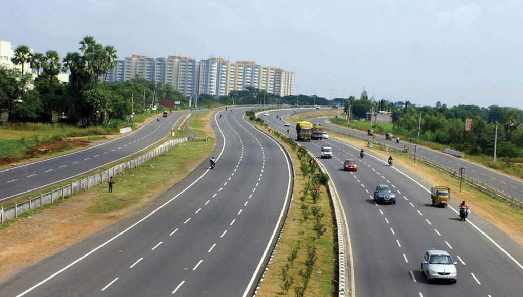 Modi Launches ₹16450 Cr South Projects