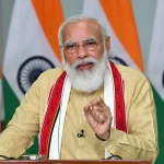 Modi Launches ₹16450 Cr South Projects