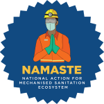 NAMASTE Scheme Awareness in Pilibhit