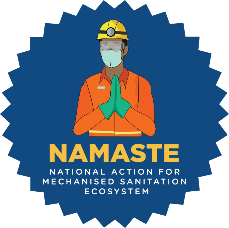 NAMASTE Scheme Awareness in Pilibhit