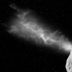 NASA DART Asteroid Orbit Change
