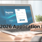 NEST 2026 Application Form
