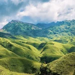 Nagaland