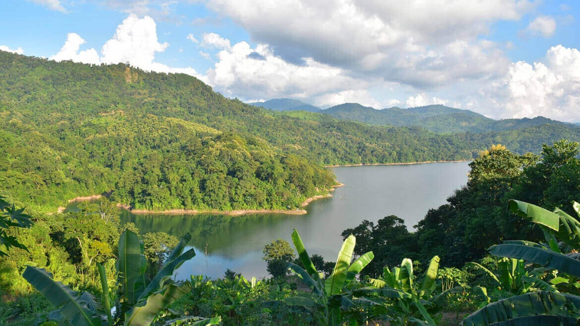 Nagaland – Land of Festivals FICCI FRAMES 2026 Nagaland