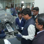 NdFeB Magnet Pilot Plant India