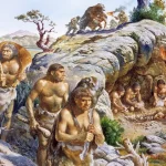 Neanderthal Factory Discovery