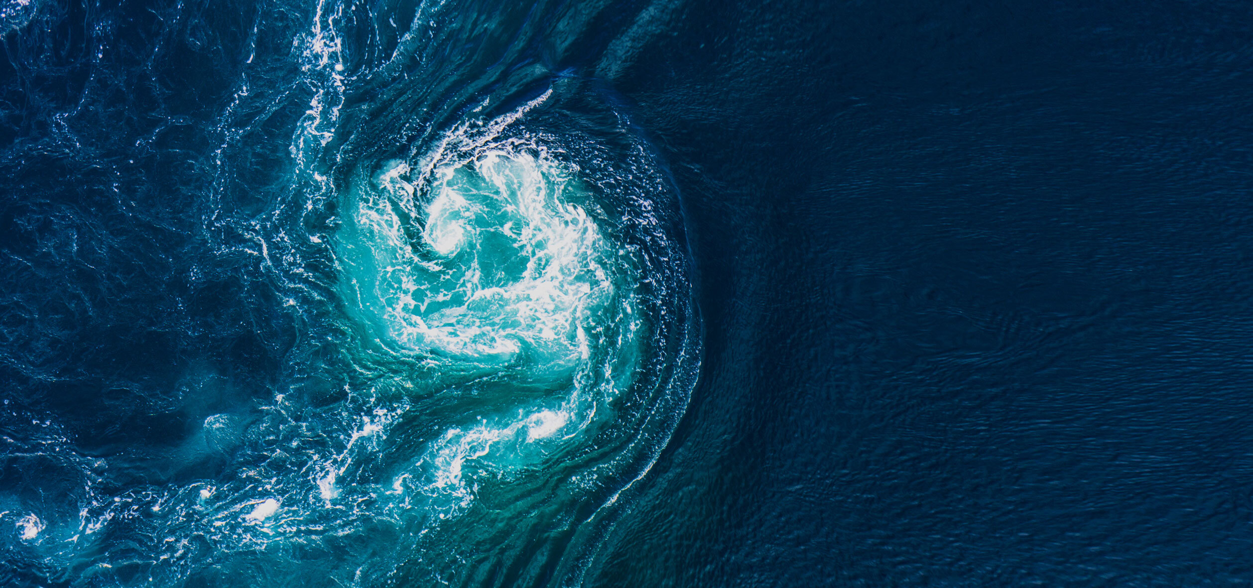 Ocean Currents
