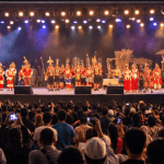 North East Spring Festival 2026 Dimapur