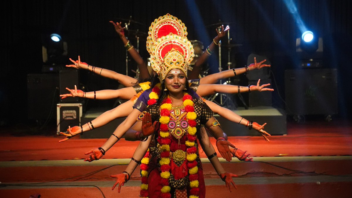 North East Spring Festival 2026 Dimapur Celebrates Culture, Music and Unity North East Spring Festival 2026 Dimapur