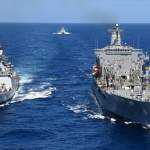 Operation Sankalp West Asia