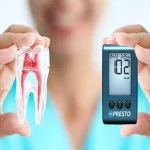 Oral Health Diabetes Heart Risk