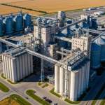 PACS Grain Storage Plan