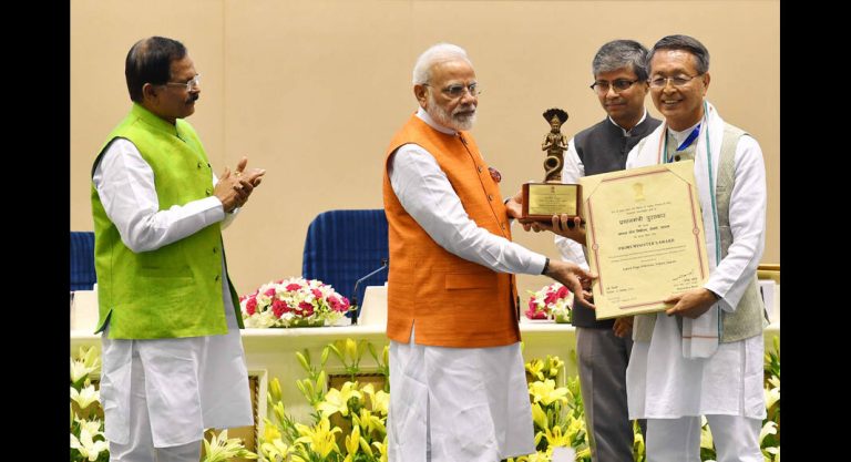 PM Yoga Awards 2026 Entries Open