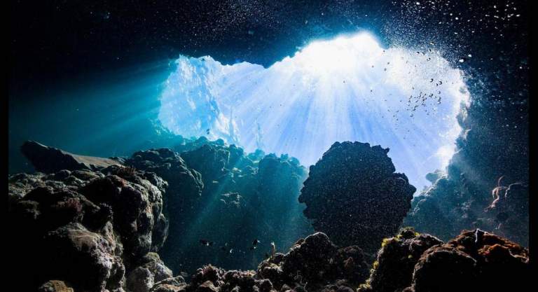 Pacific Seafloor Dark Oxygen