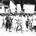 Peasant Uprisings in India