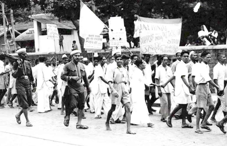 Peasant Uprisings in India