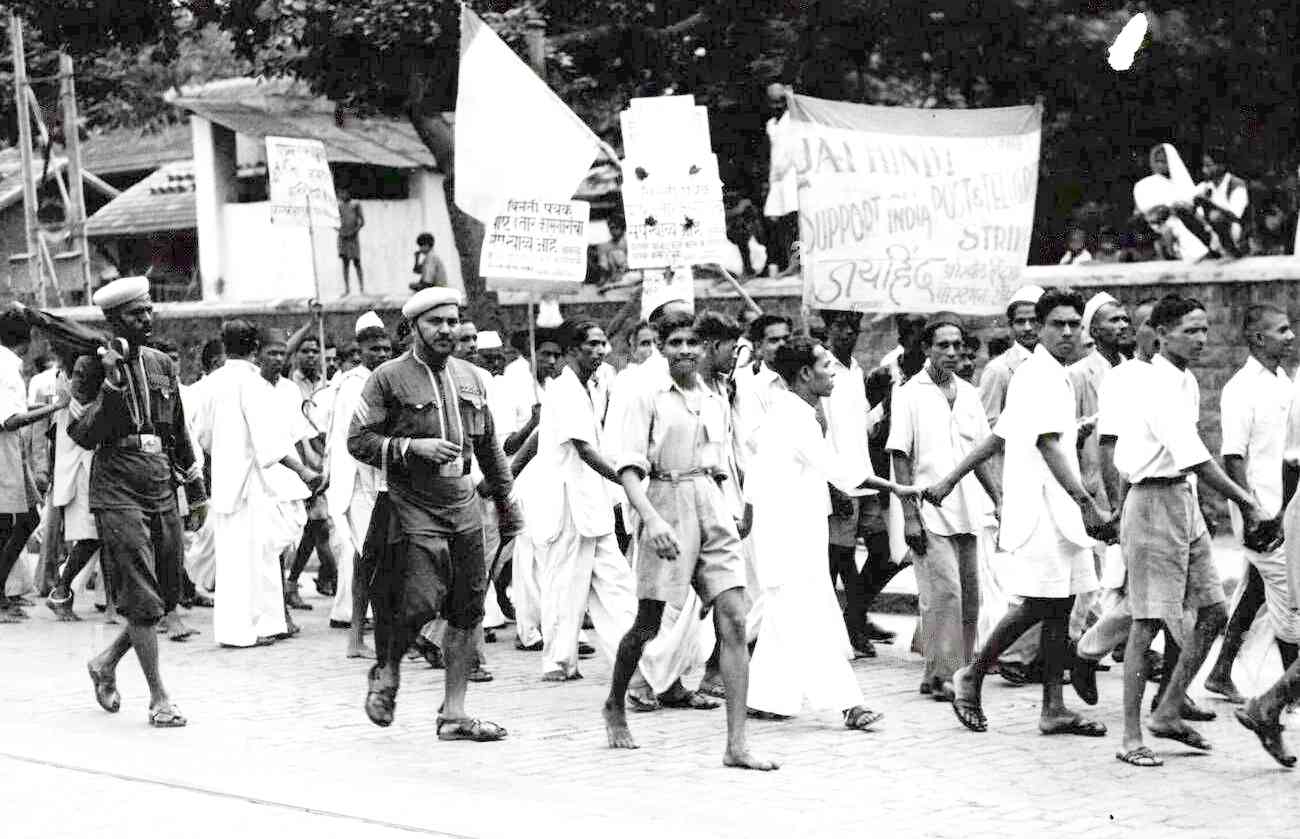 Peasant Uprisings in India