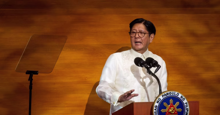 Philippines Energy Emergency Crisis