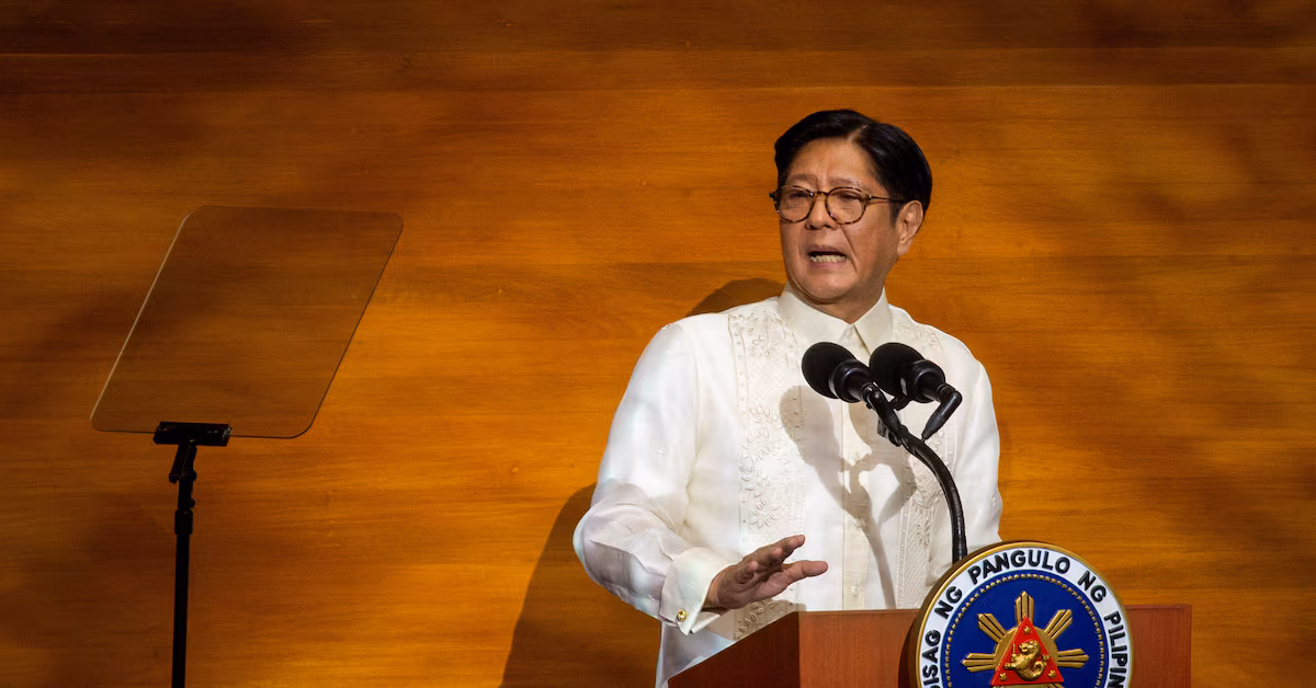 Philippines Energy Emergency Crisis