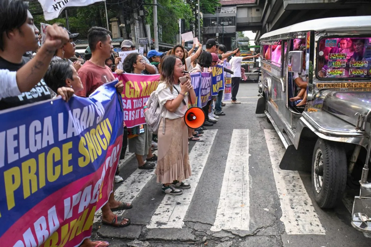 Philippines Energy Emergency Crisis
