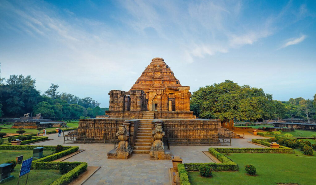 Preservation of Cultural Heritage