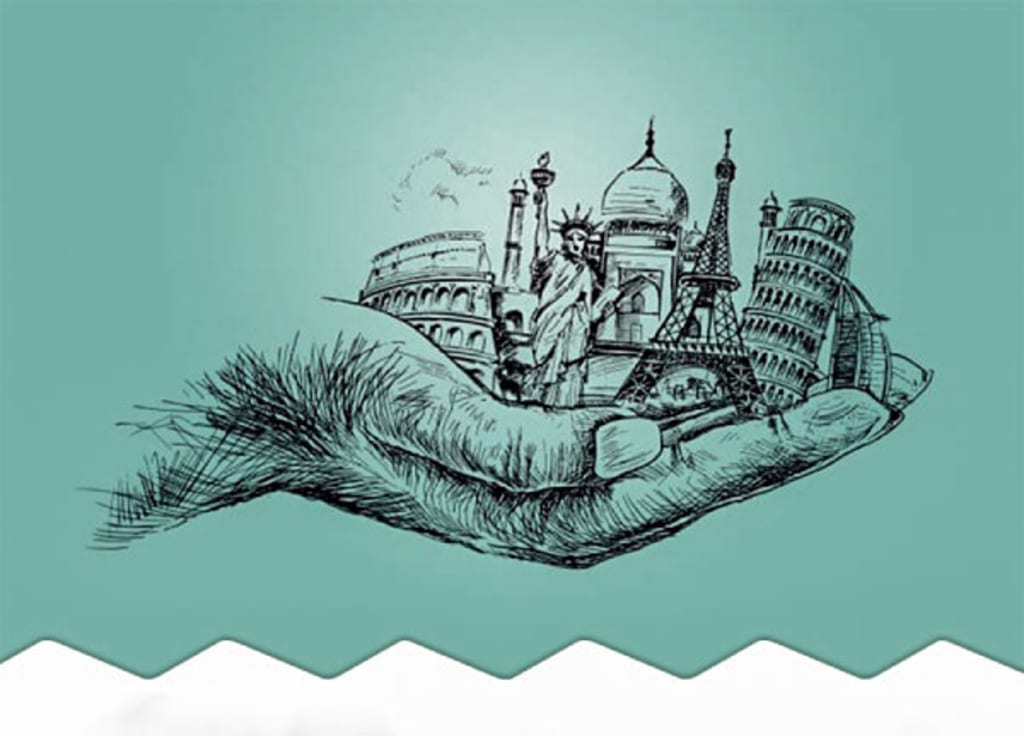 Preservation of Cultural Heritage